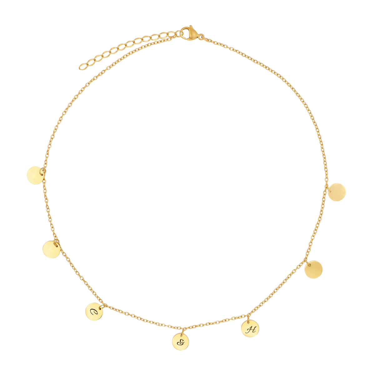 Kette Kreise
