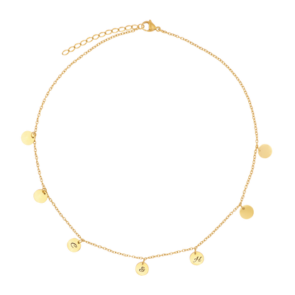 Kette Kreise