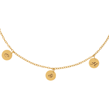 Kette Kreise