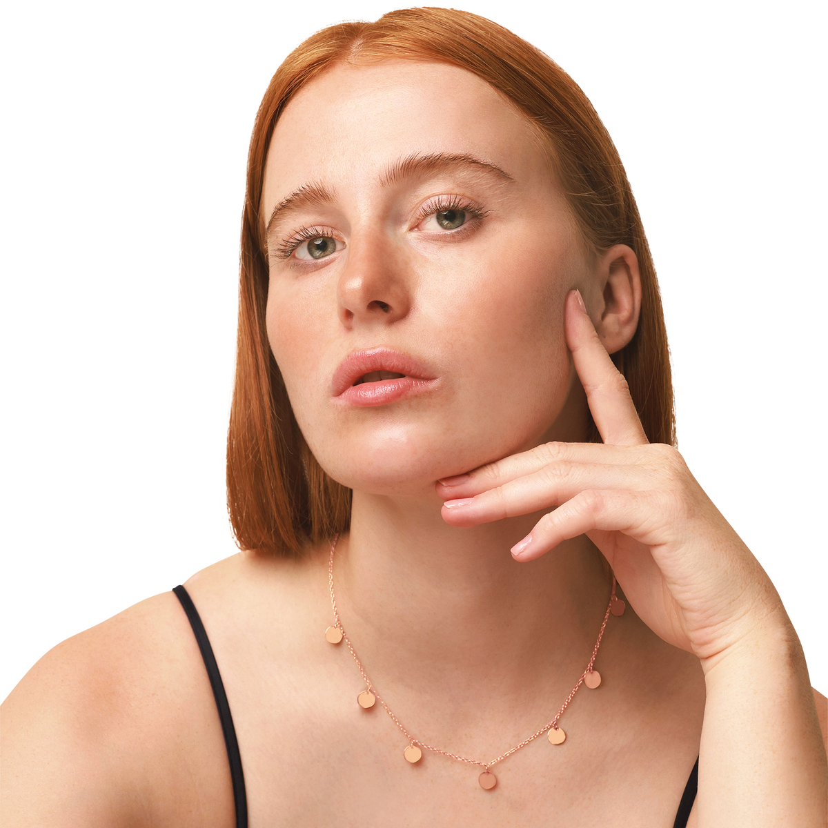 Kette Kreise