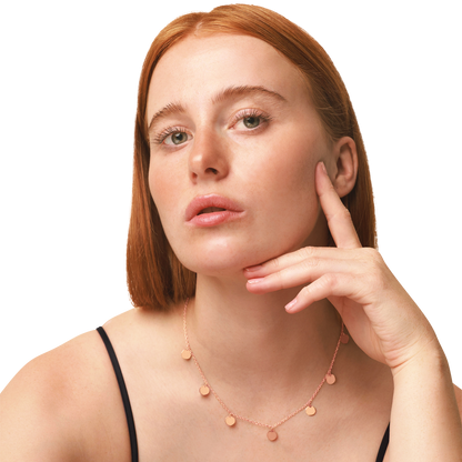 Kette Kreise