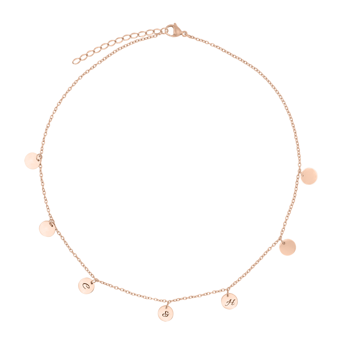 Kette Kreise