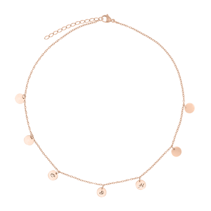 Kette Kreise