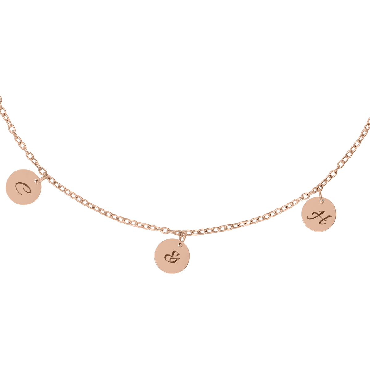 Kette Kreise