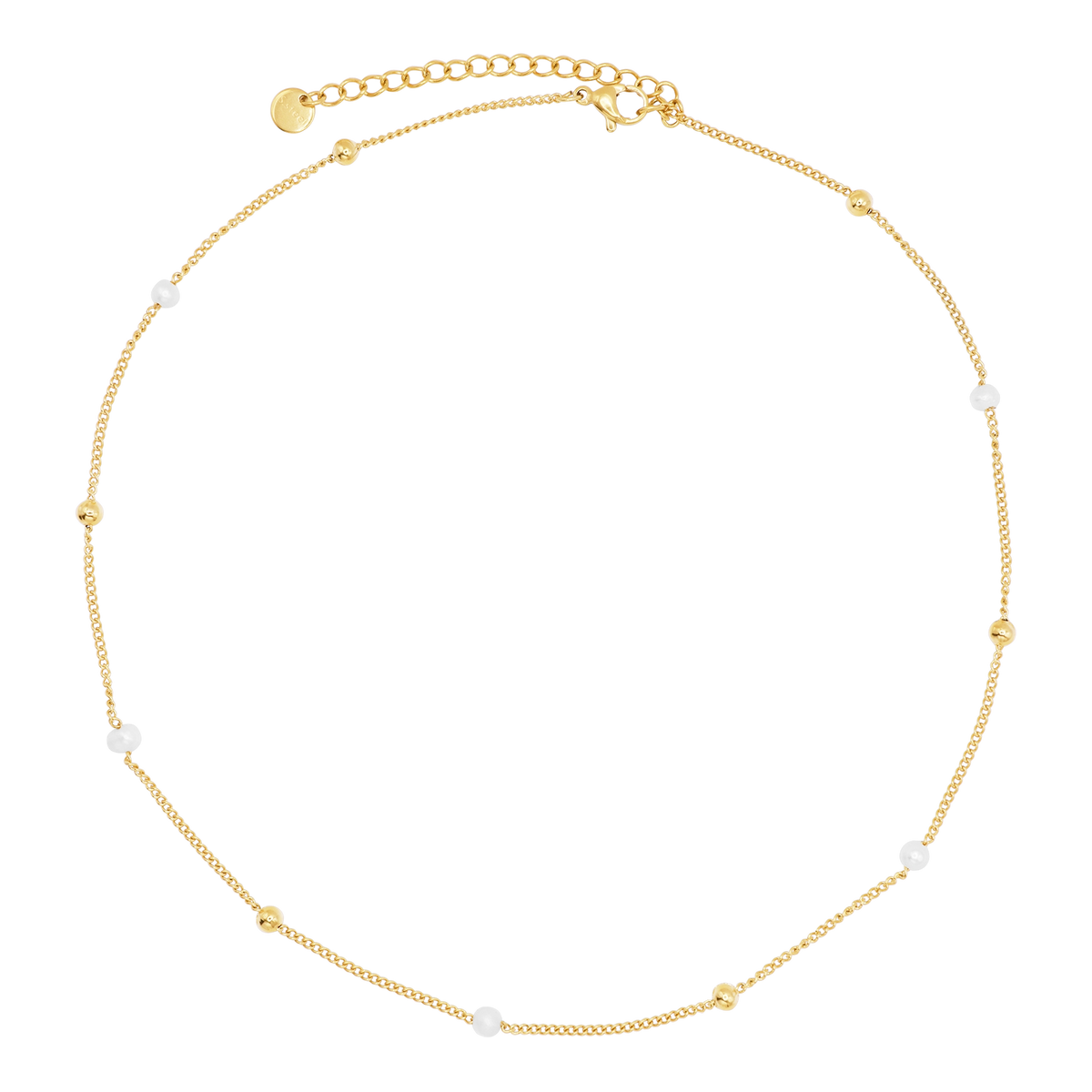 Kette Eurus