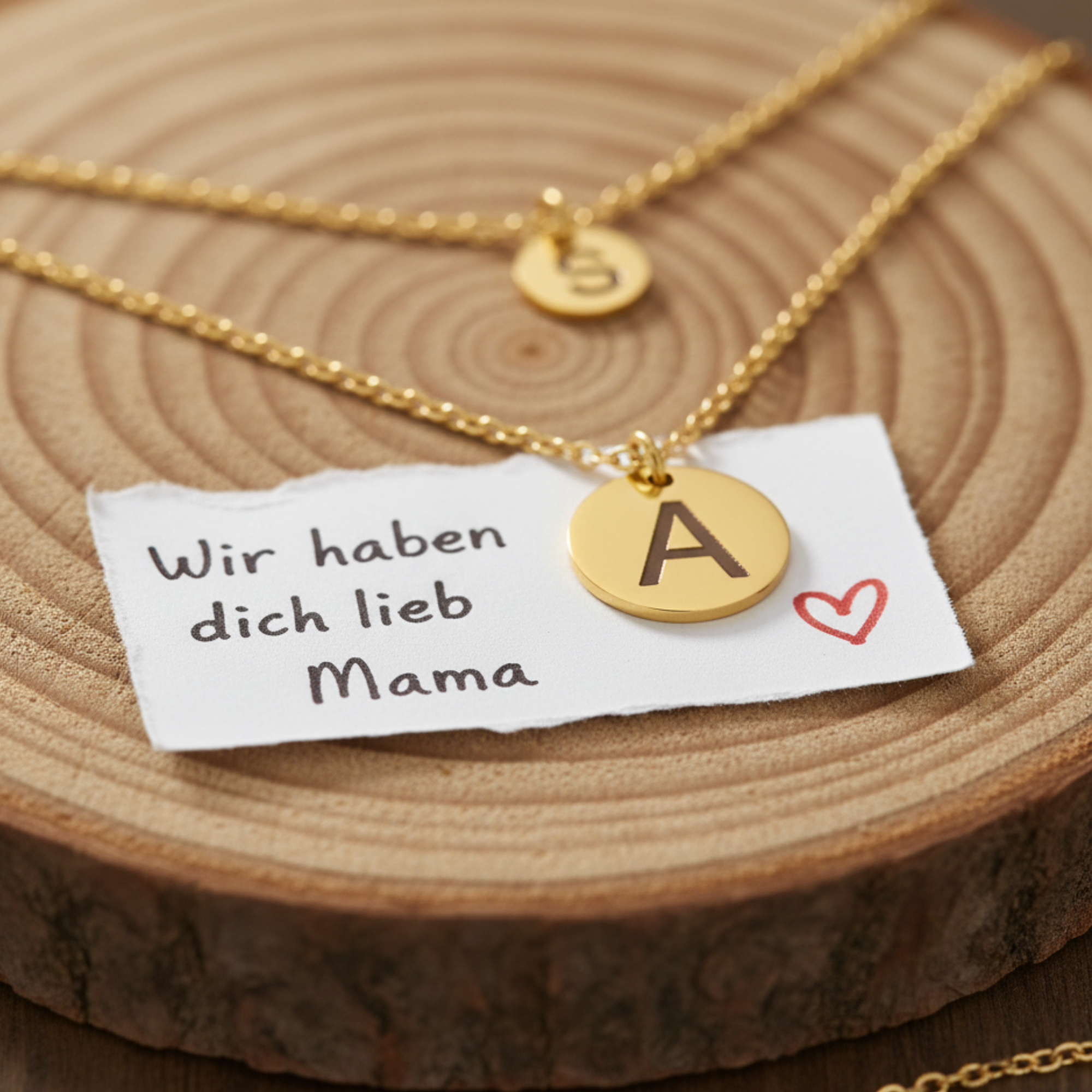 So persönlich wie die Erinnerung selbst