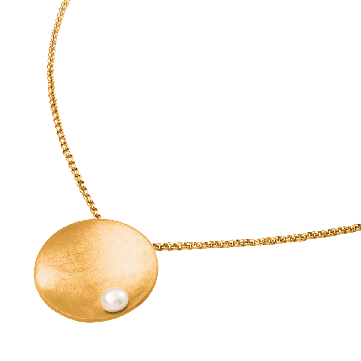 Kette Scab