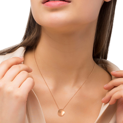 Kette Scab