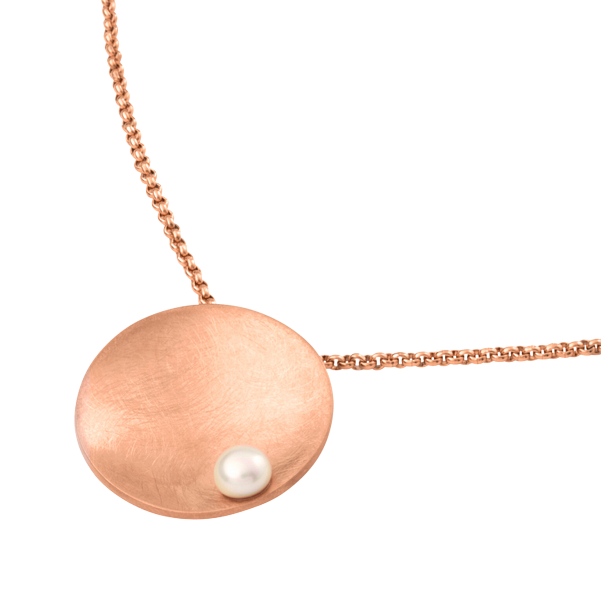 Kette Scab