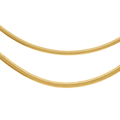 Kette Horus