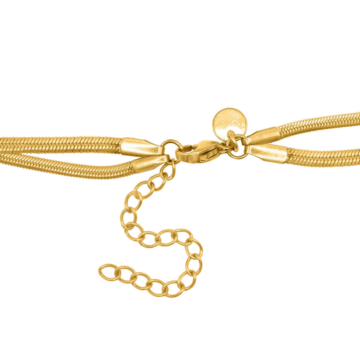 Kette Horus