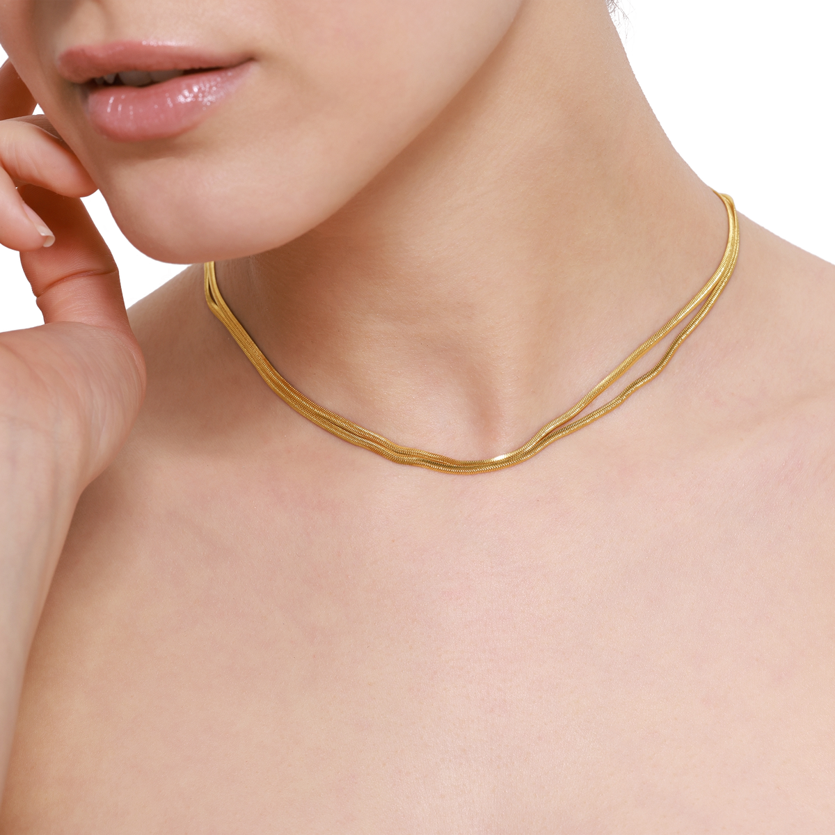 Kette Acili