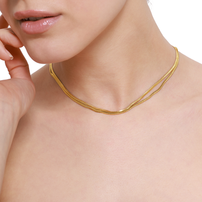 Kette Acili