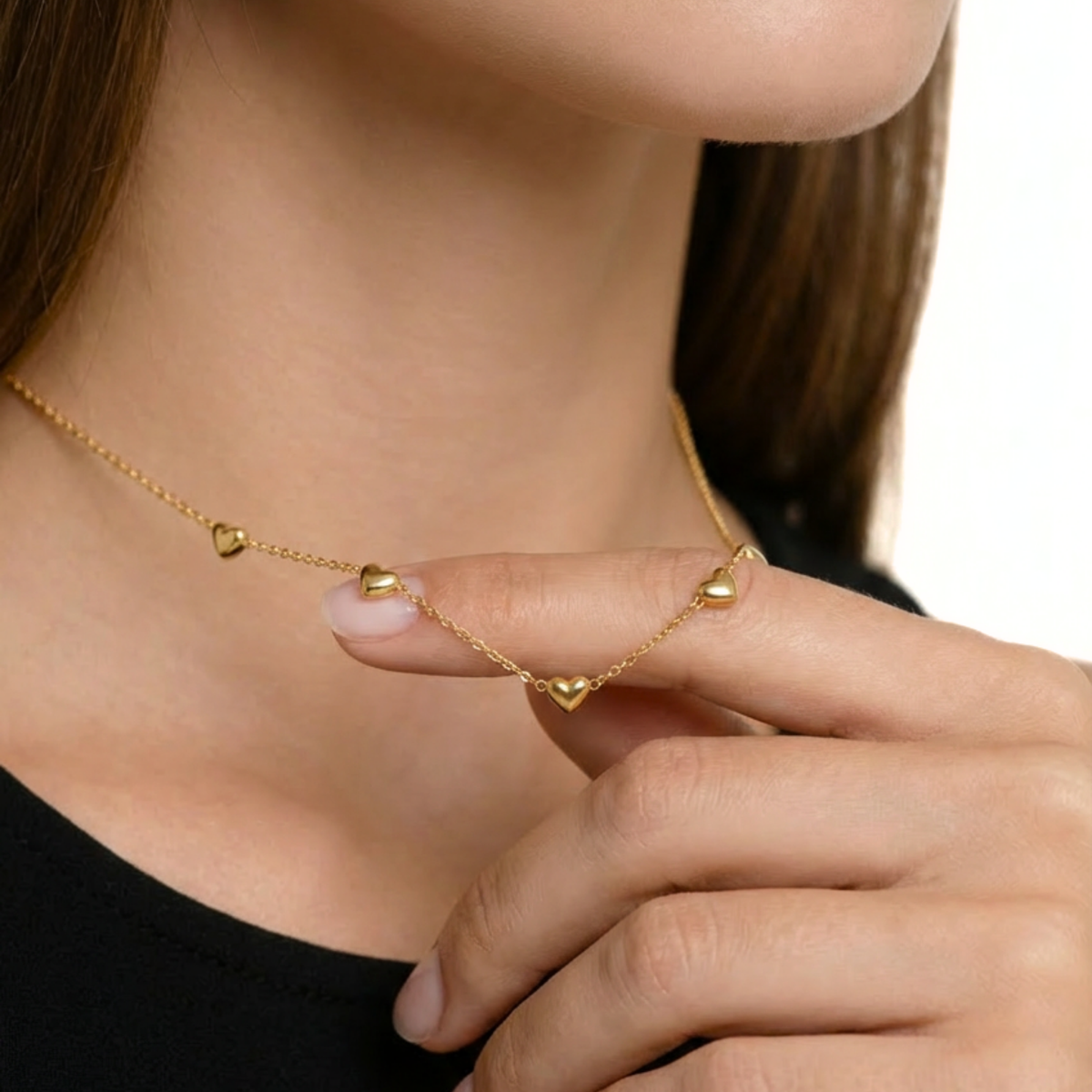 Kette Manda