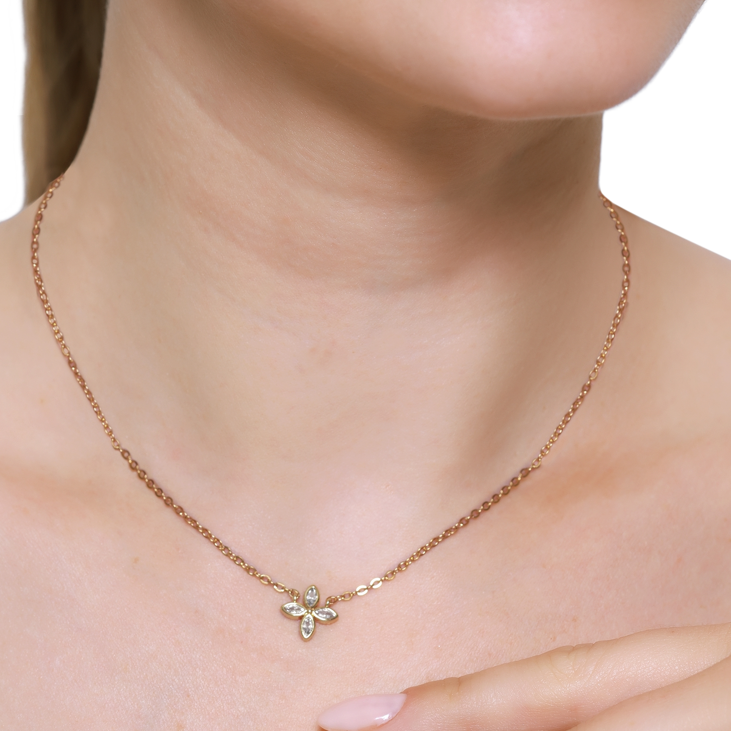 Kette Serena