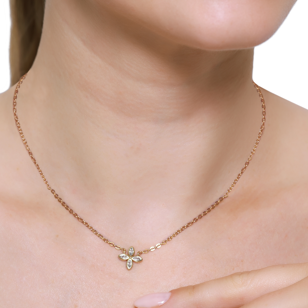 Kette Serena