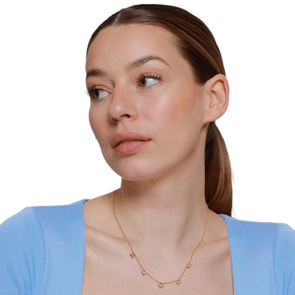 Kette Zlata
