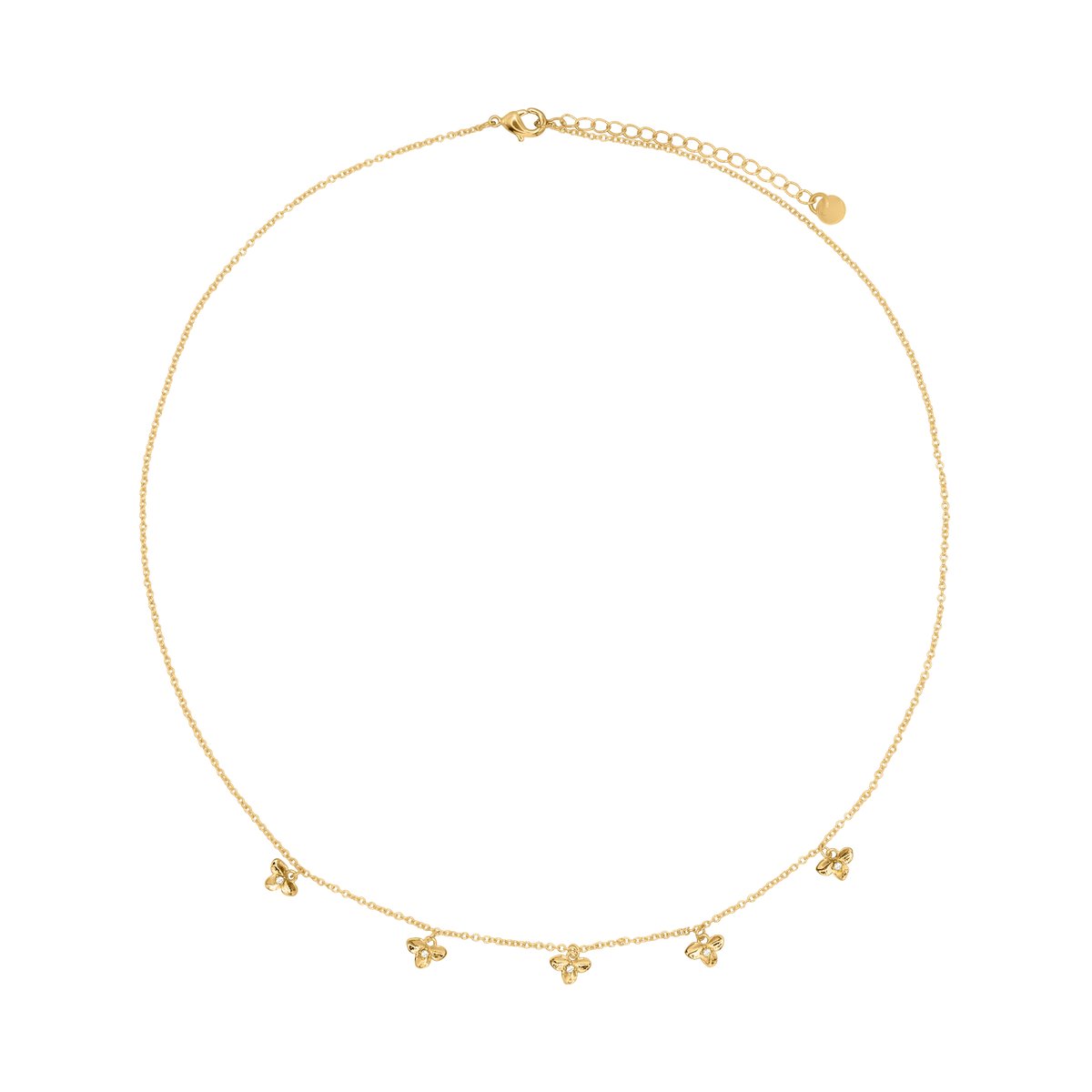 Kette Zlata