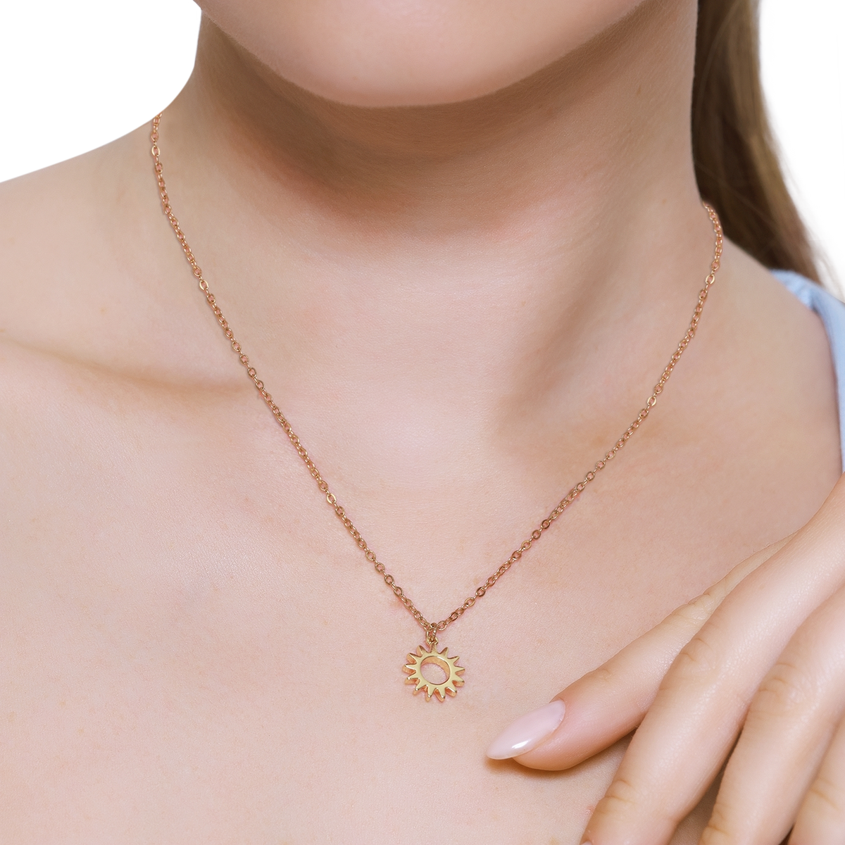 Kette Mirel