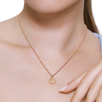 Kette Mirel