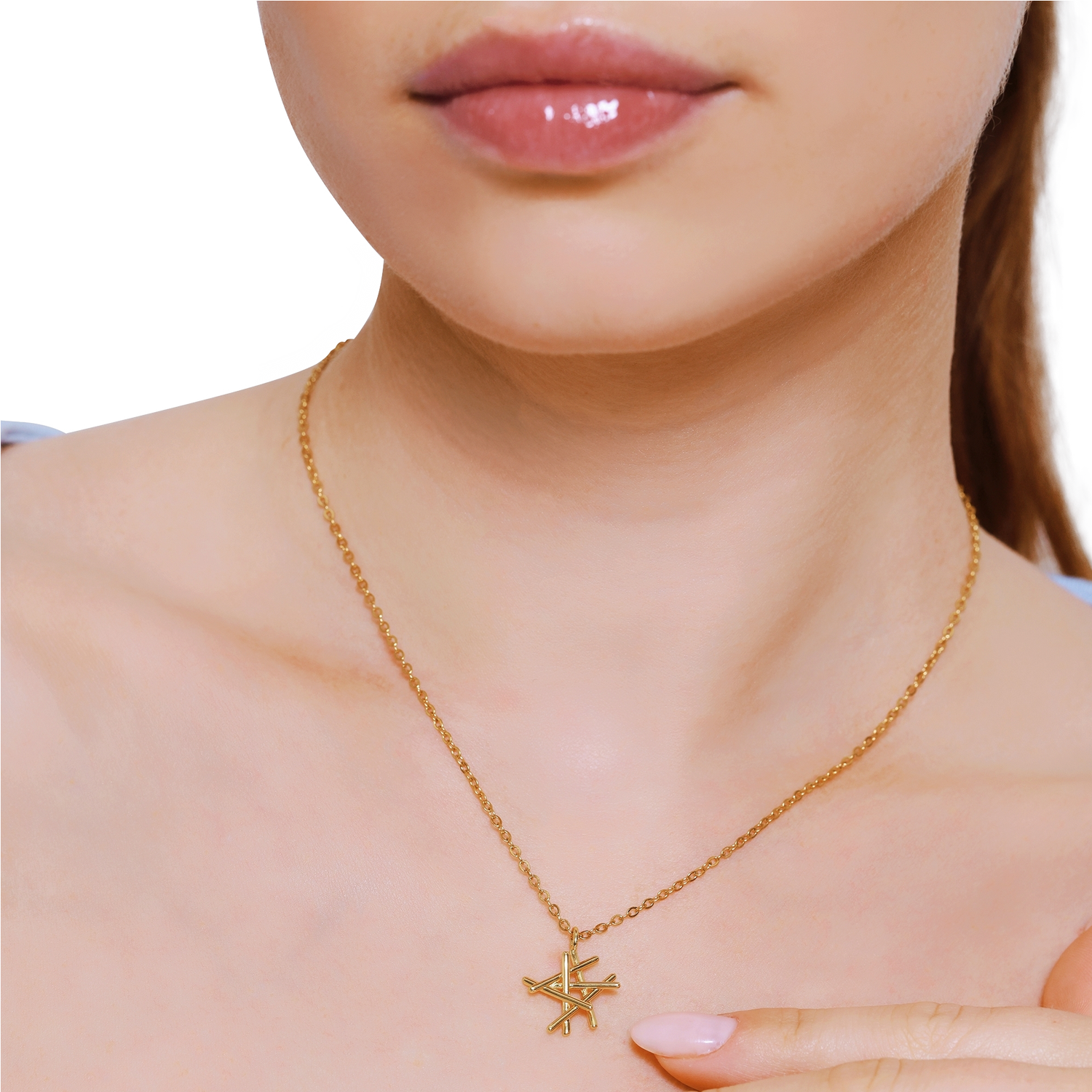 Kette Xavia