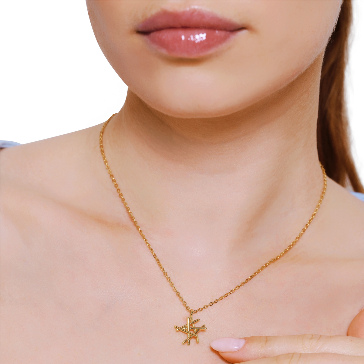 Kette Xavia