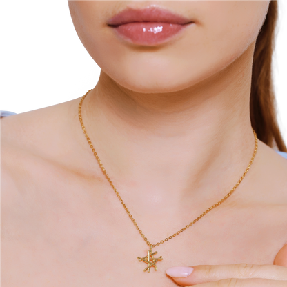 Kette Xavia