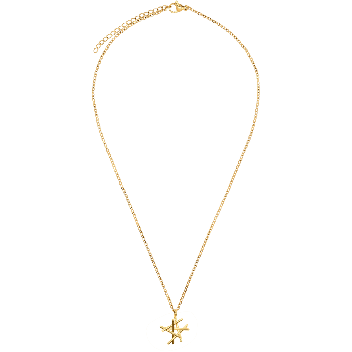 Kette Xavia