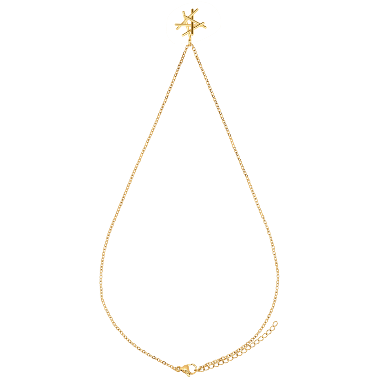 Kette Xavia