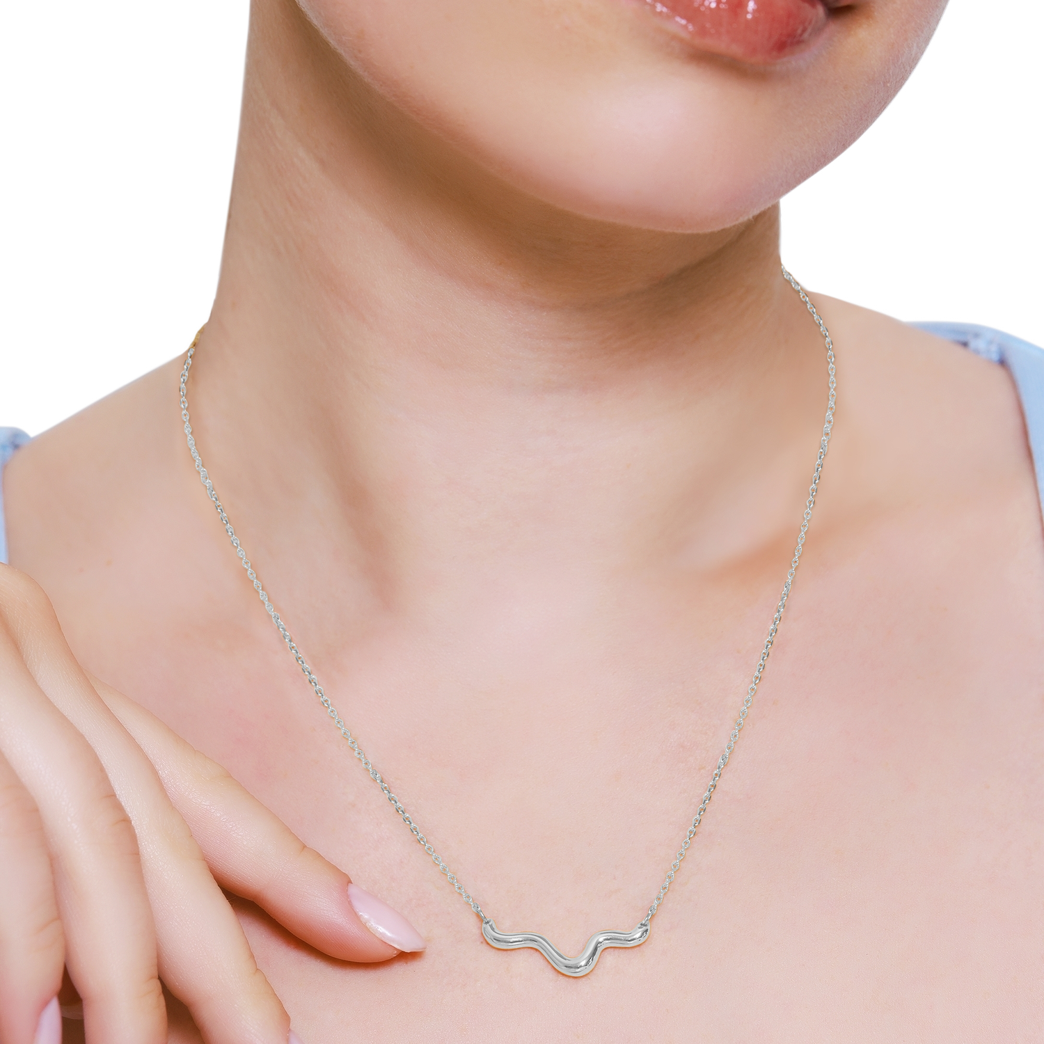 Kette Vellia