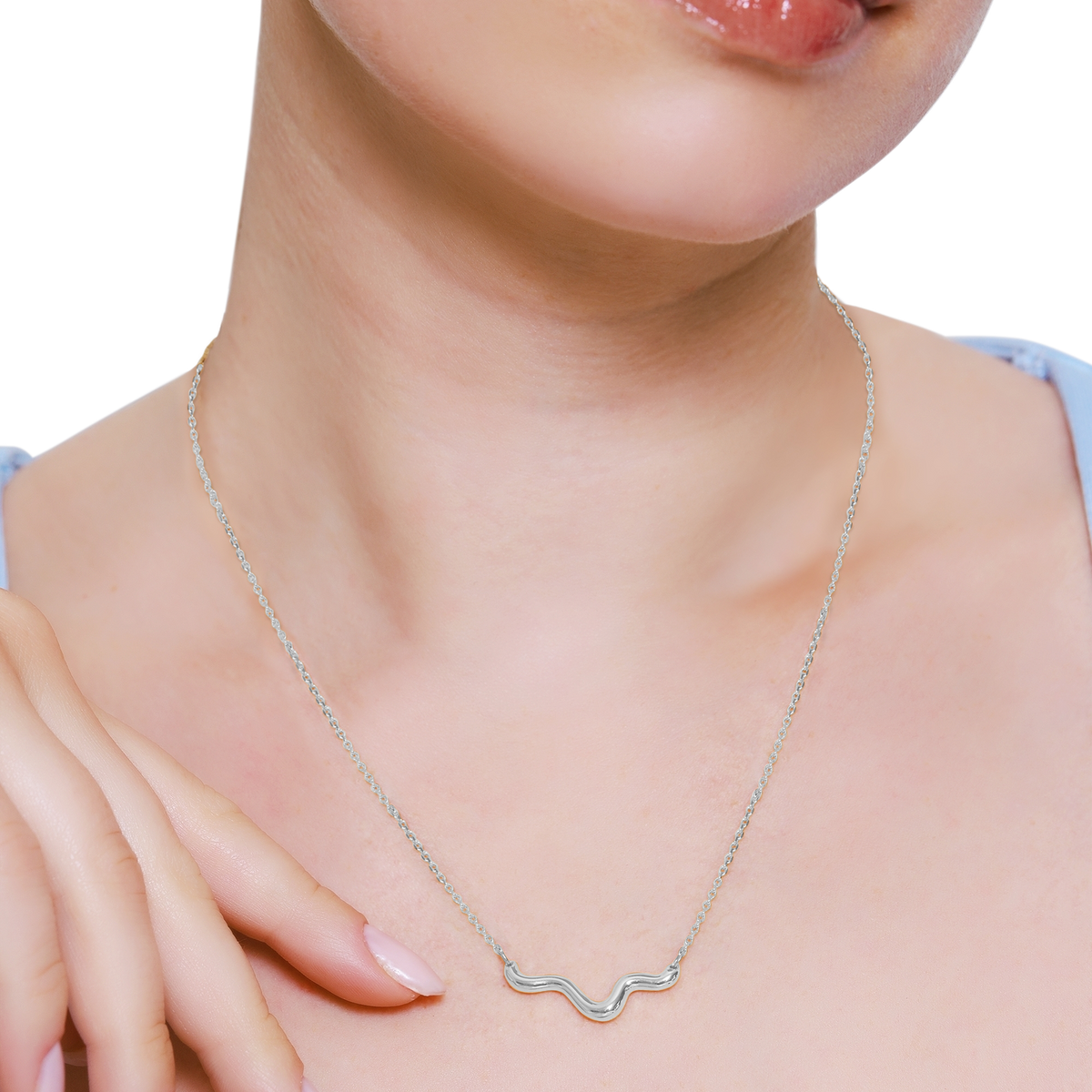 Kette Vellia