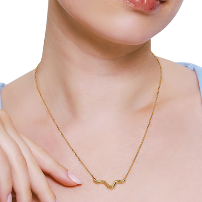 Kette Vellia