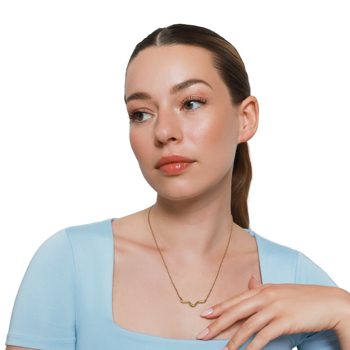 Kette Vellia