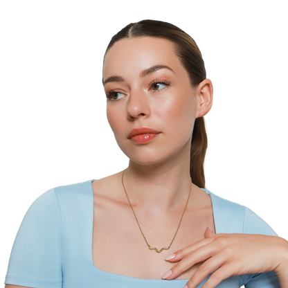 Kette Vellia