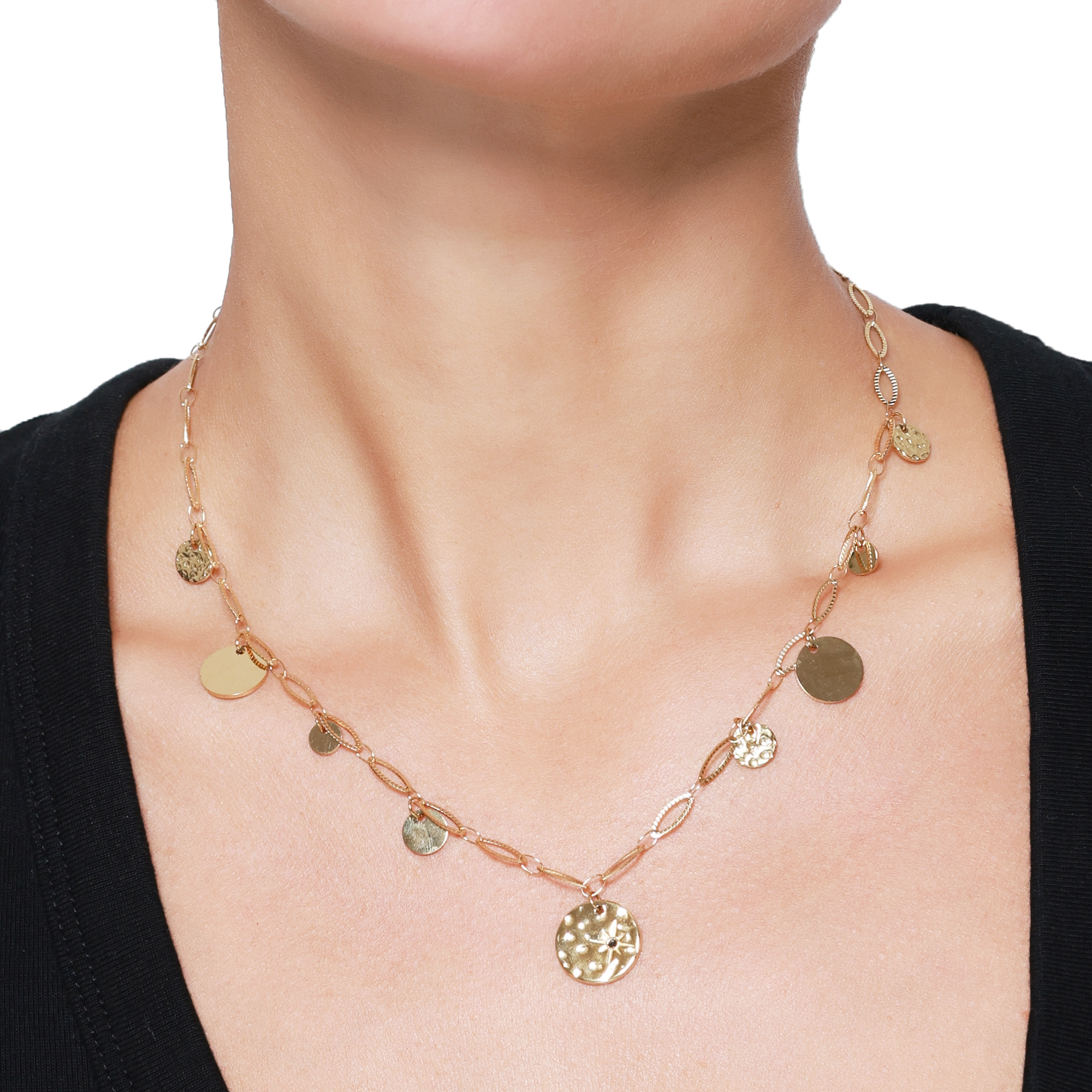 Kette Selene