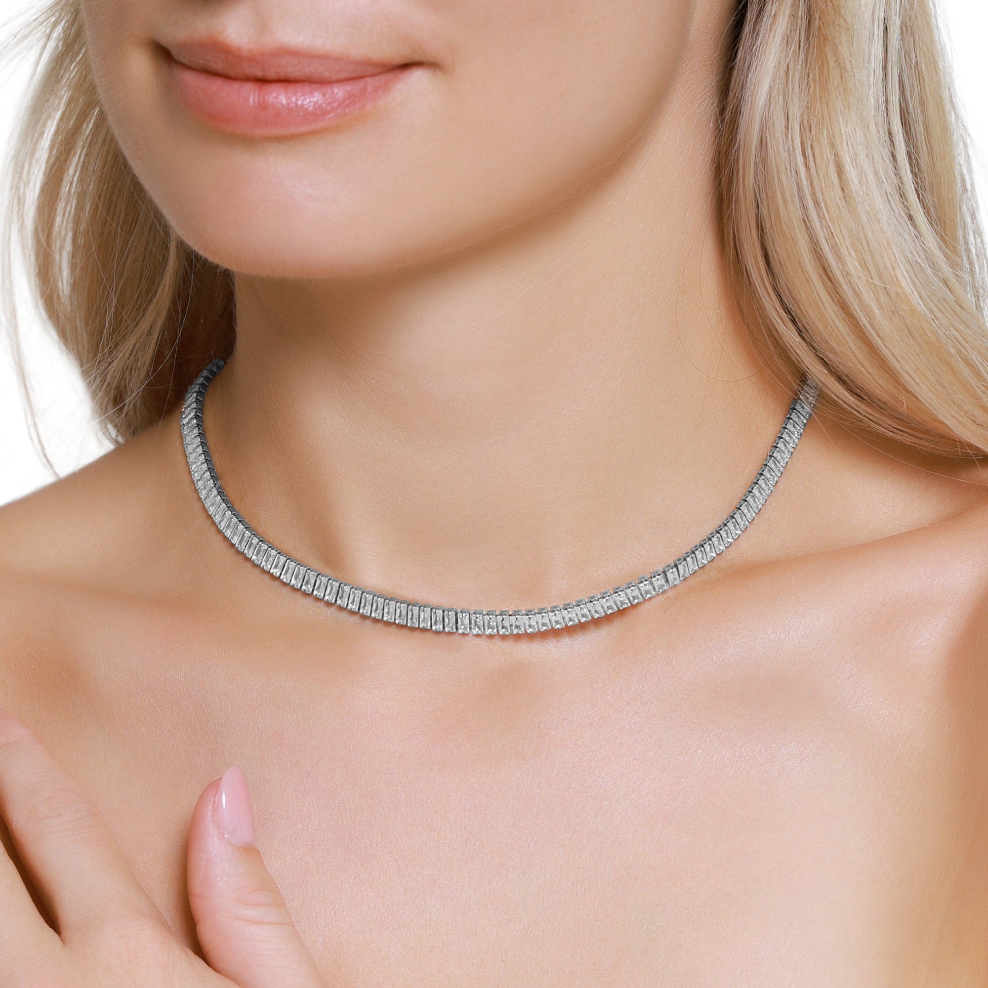 Kette Zelie