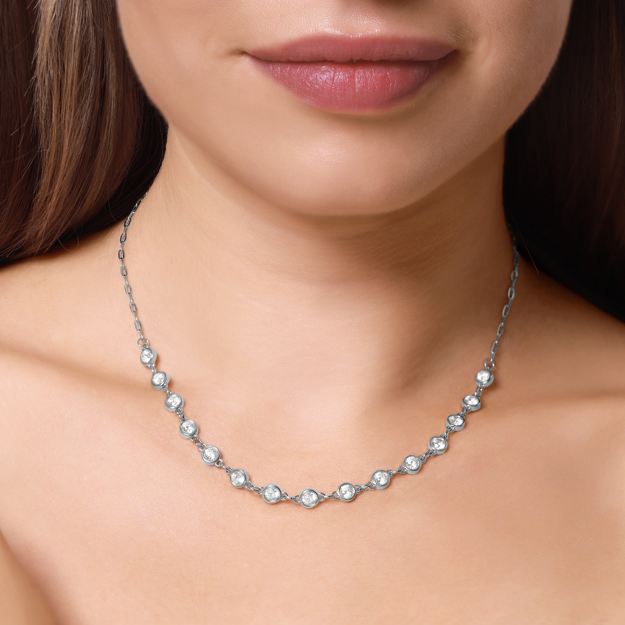 Kette Rosalie