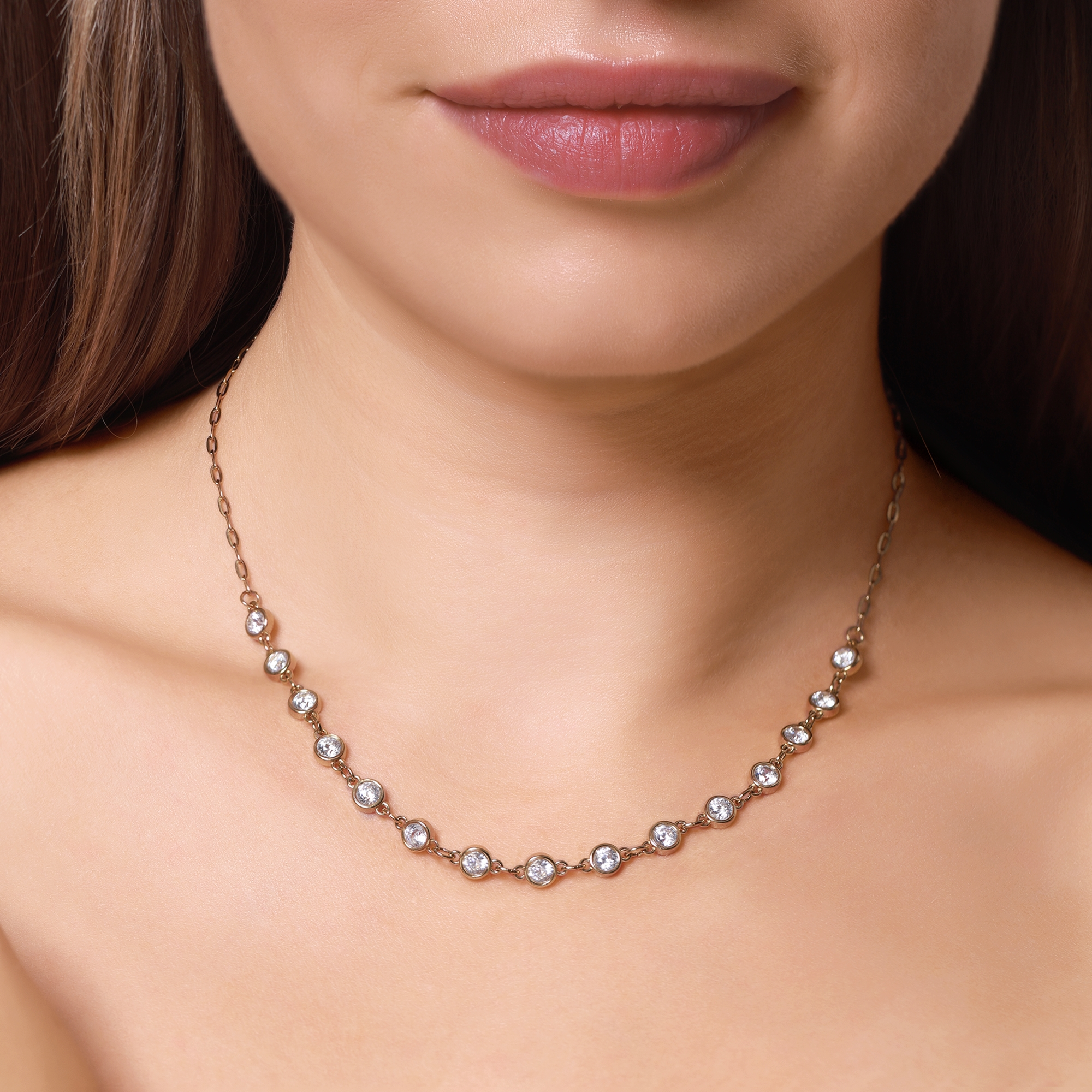 Kette Rosalie