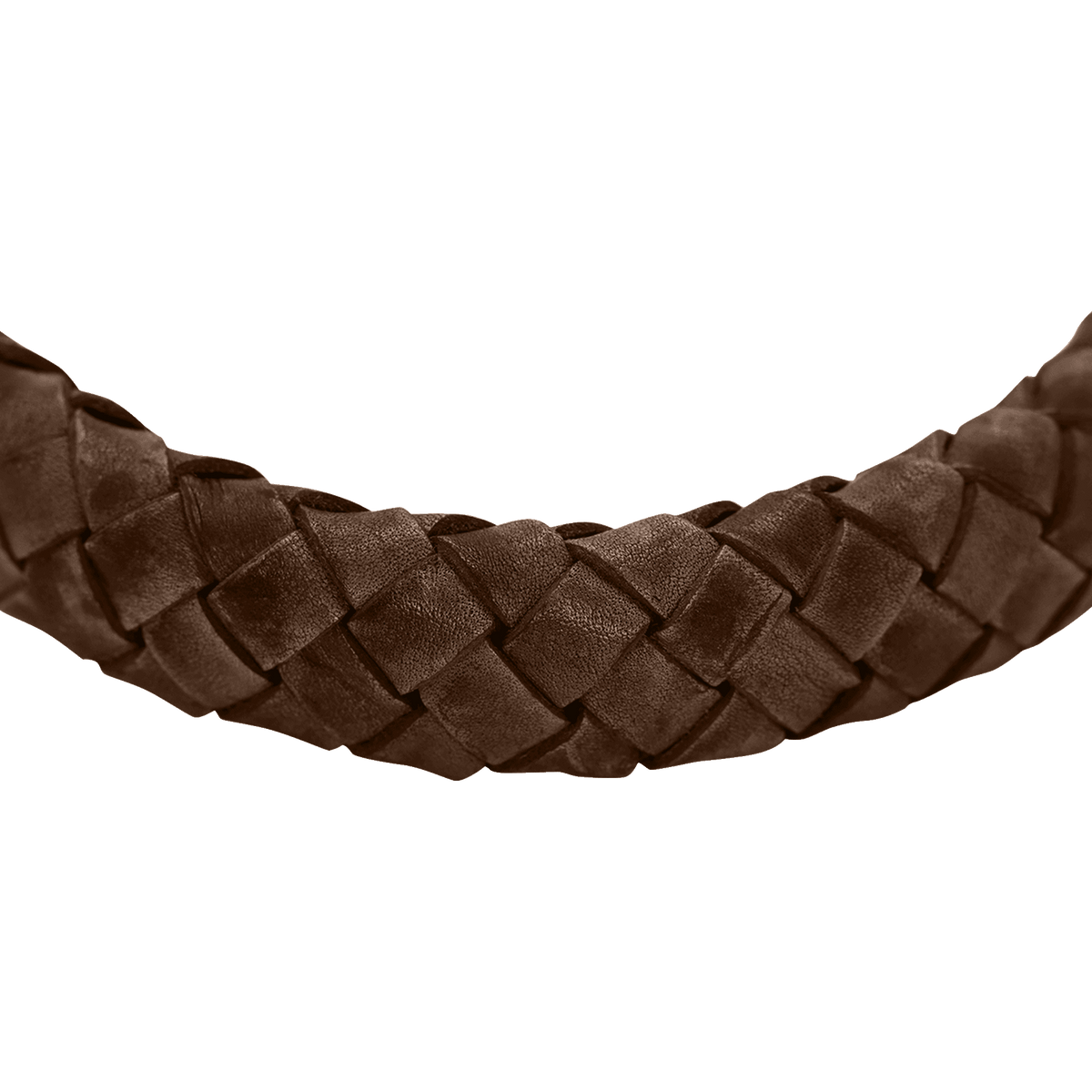 Lederarmband Enno