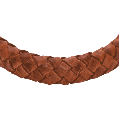 Lederarmband Enno