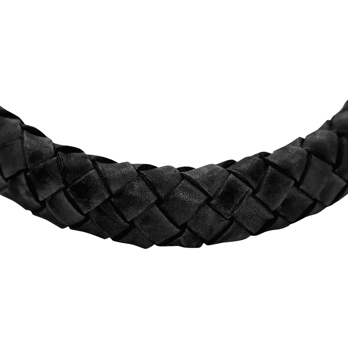 Lederarmband Enno