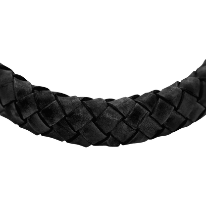 Lederarmband Enno