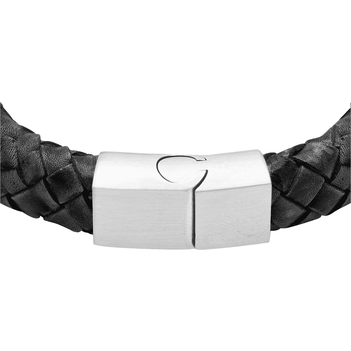Lederarmband Enno