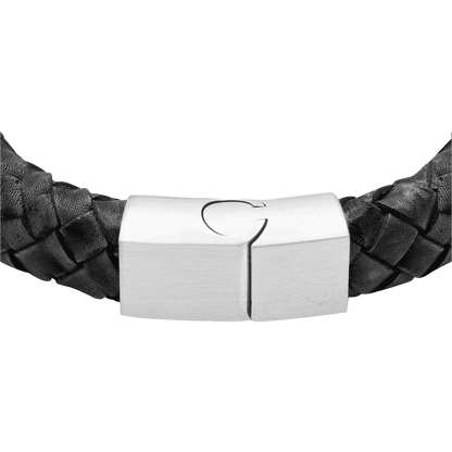 Lederarmband Enno