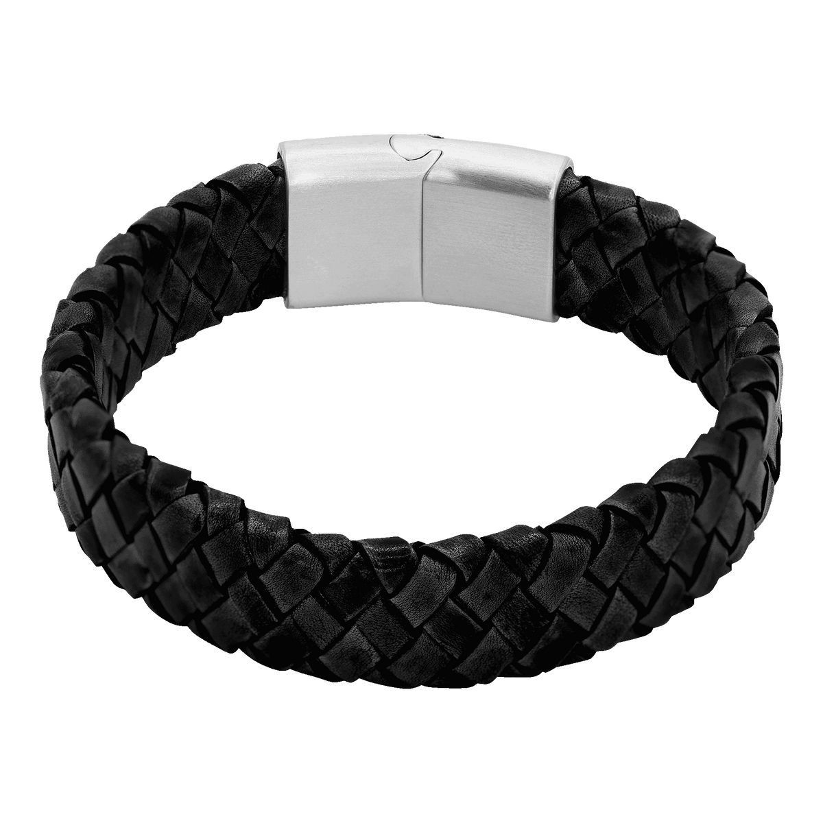 Lederarmband Keno