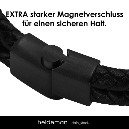 Lederarmband Cosmo