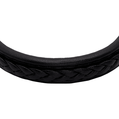 Lederarmband Jannis