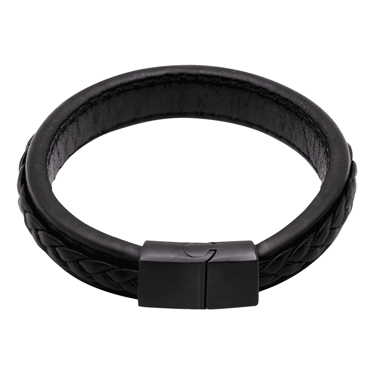 Lederarmband Jannis