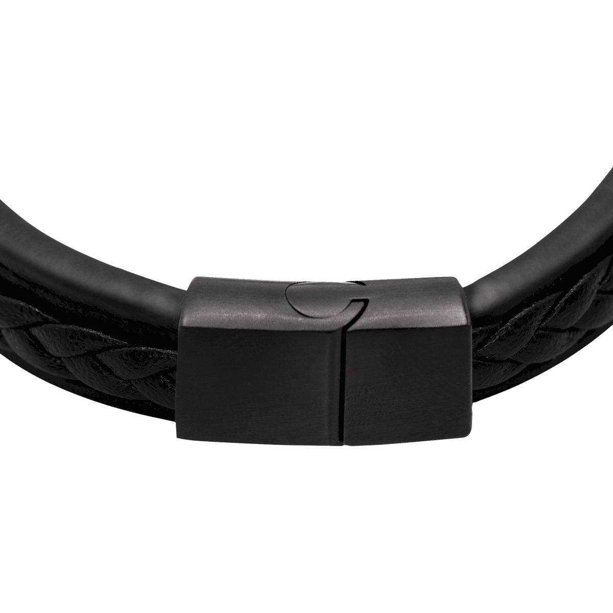 Lederarmband Jannis