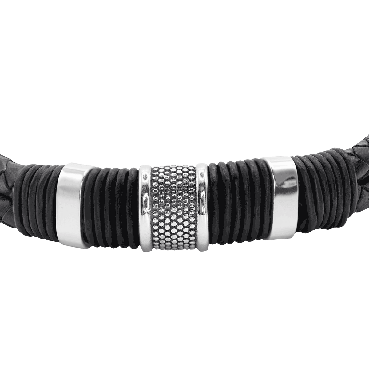 Lederarmband Kian